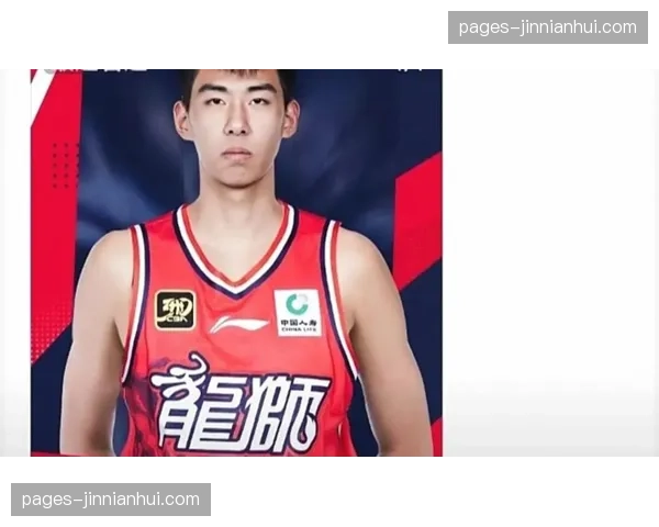 广州队徐昕租借表现持续进步 对阵强队内线不落下风