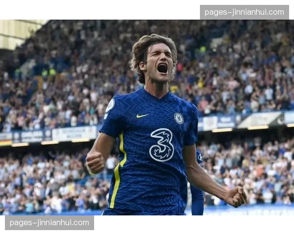 切尔西边翼卫区域覆盖优势明显，高强度冲刺198次压制对手